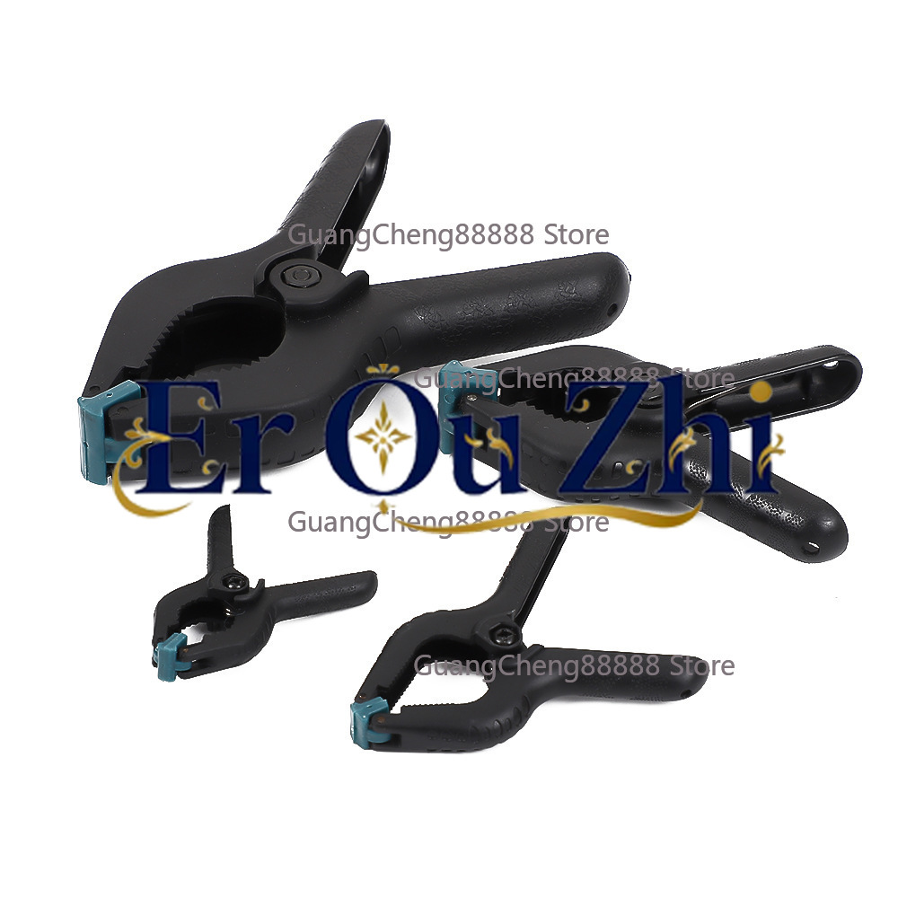 Photography Word - Woodworking A-word Clip Plastic Photography Background