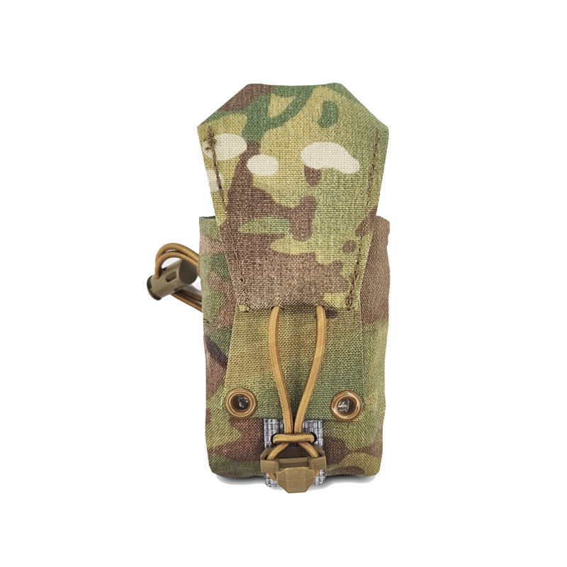 Photography Magazine - Airsoft 40mm Magazine Pouch Tactical EDC