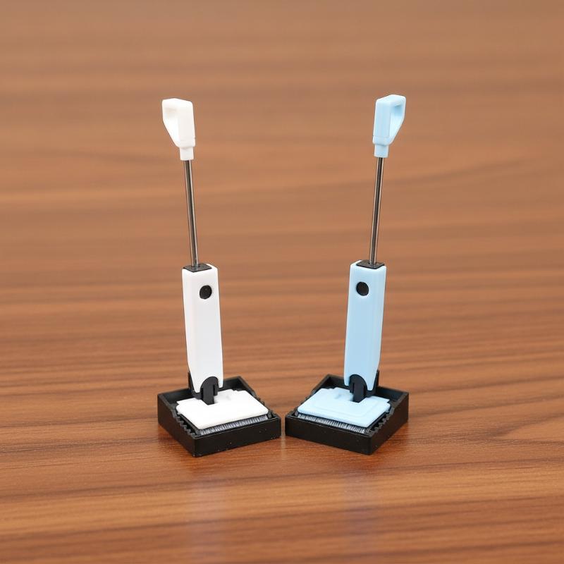 Photography Simulator - (.) Miniature Floor Washer Ornament 1/12