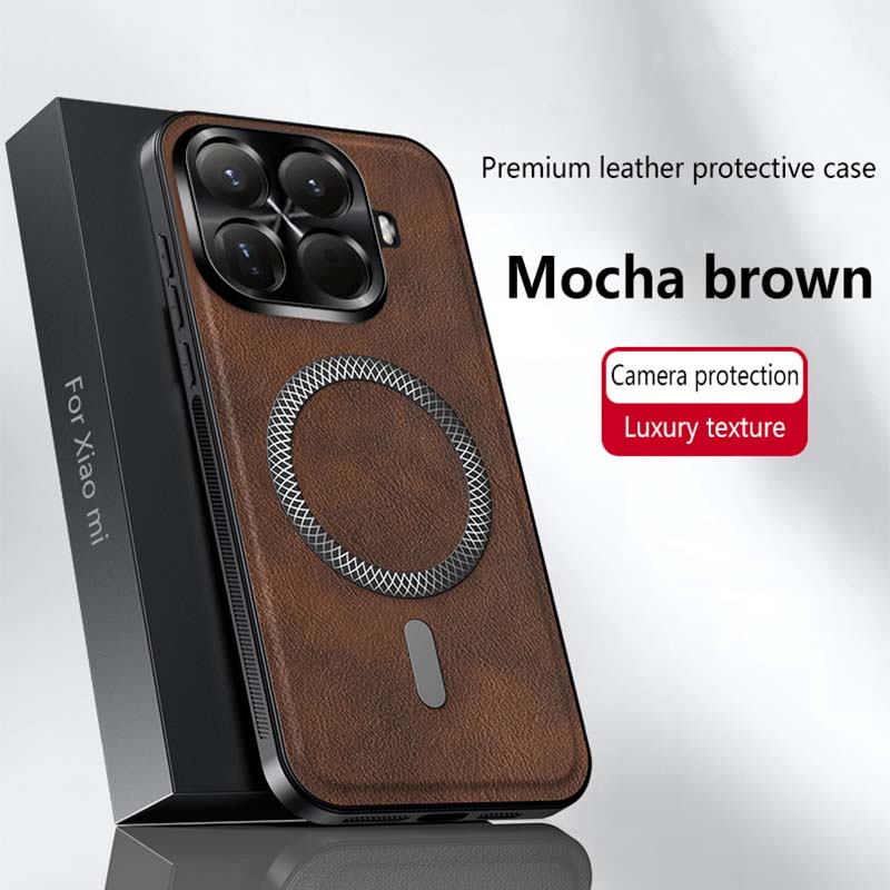 Photography Xiaomi - Case for Xiaomi Mi 15T Pro