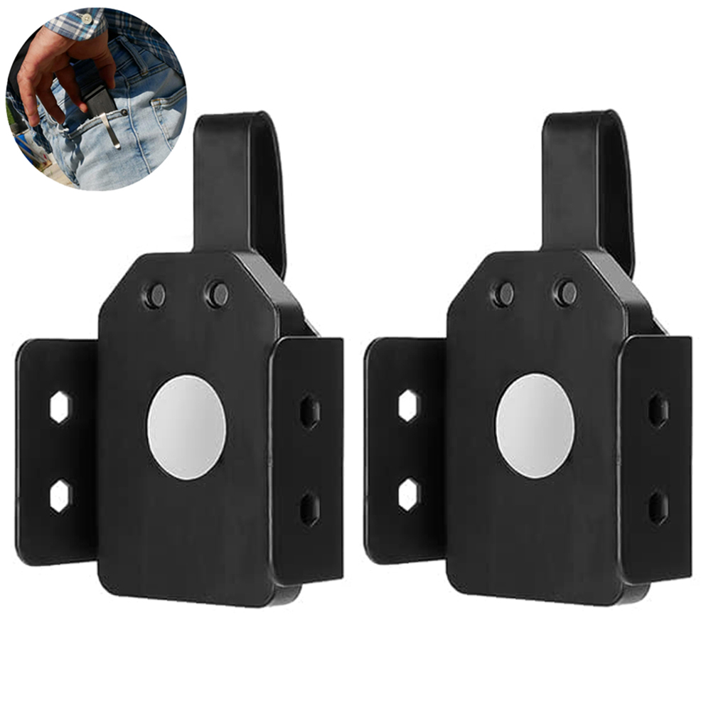Photography Magazine - Magnetic Pocket Magazine Holder Mag Standard