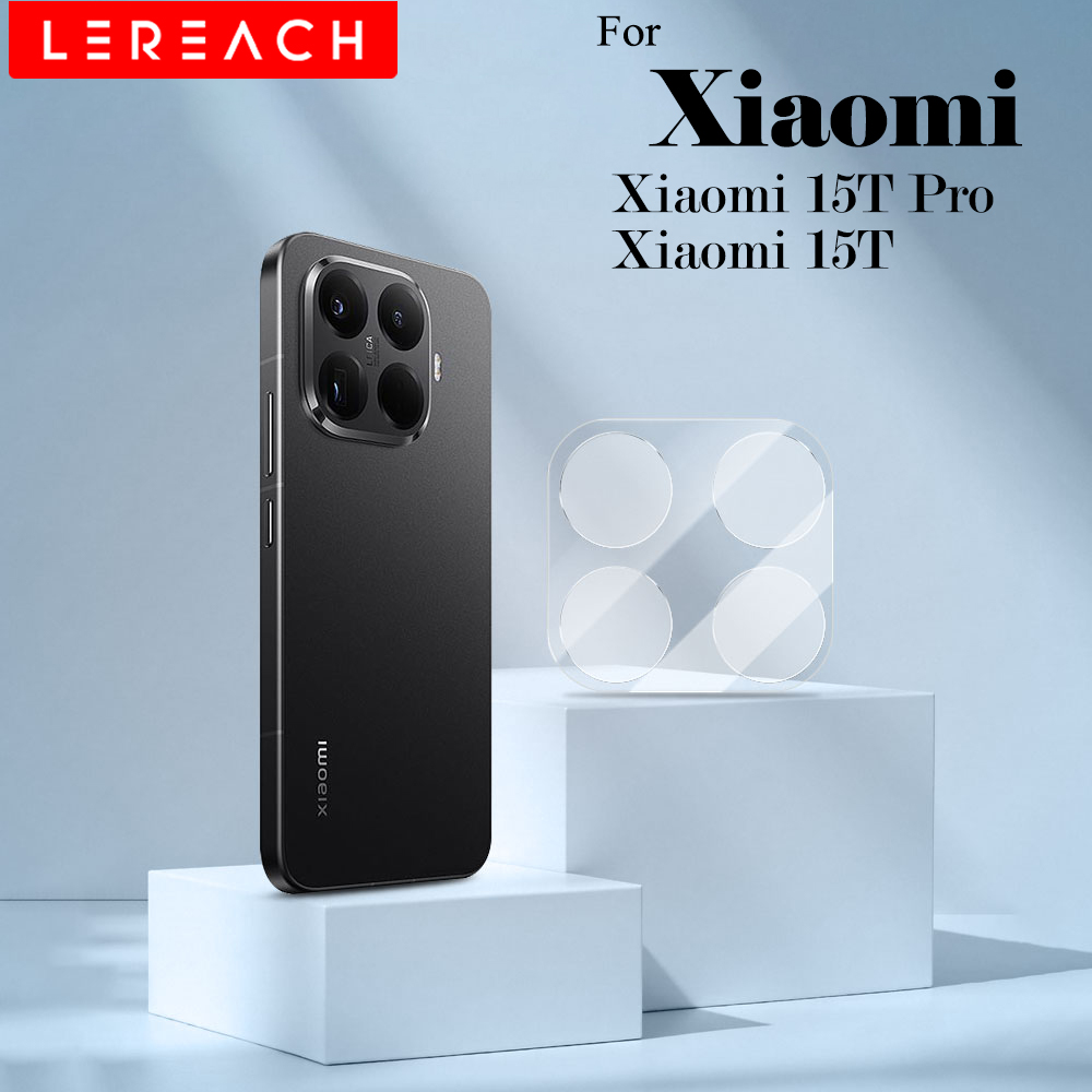 Photography Kit Xiaomi 15T Pro - Lereach for Xiaomi 15T Pro Mi
