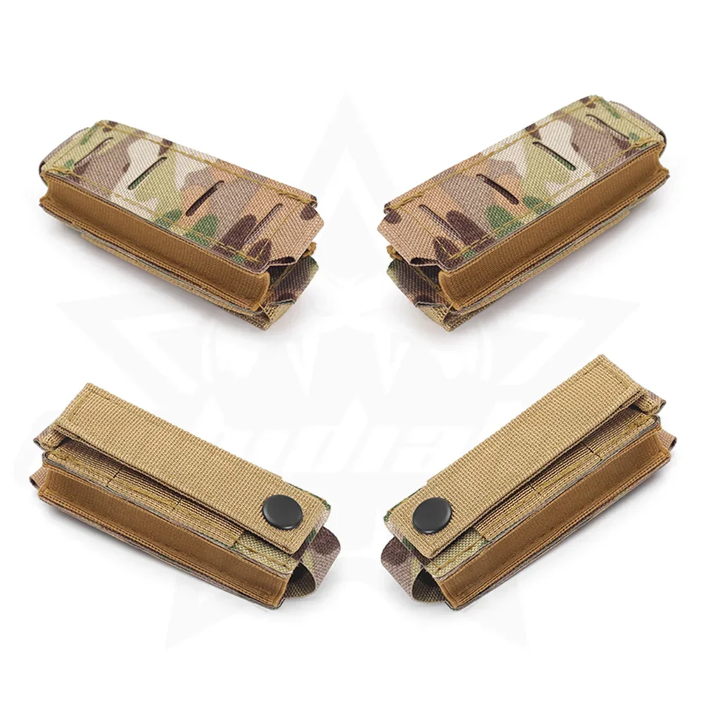 Molle 9mm Magazine Pouch Singl - Photography Magazine 评论和价格