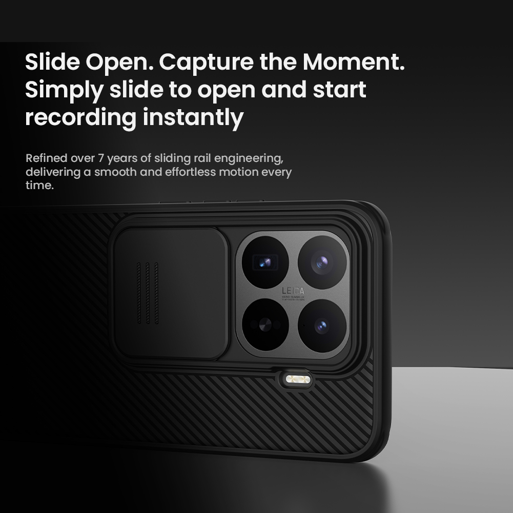 Nillkin for Xiaomi 17T Pro Mi  - Photography Kit Xiaomi 15T Pro 评论和价格