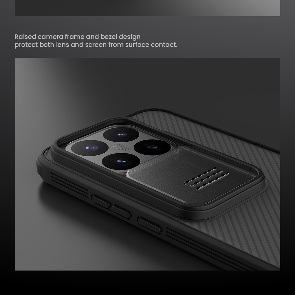 Nillkin for Xiaomi 17T Pro Mi  - Photography Kit Xiaomi 15T Pro 评论和价格
