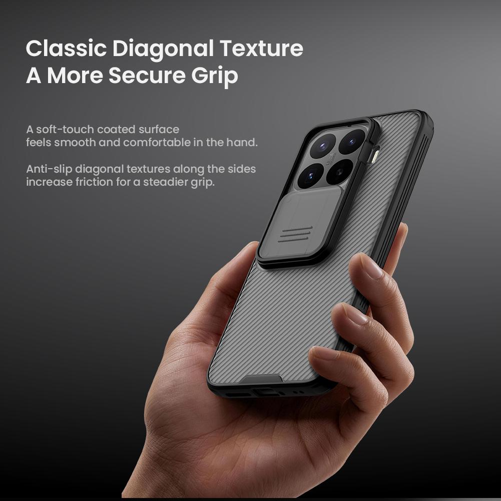 Nillkin for Xiaomi 17T Pro Mi  - Photography Kit Xiaomi 15T Pro 评论和价格