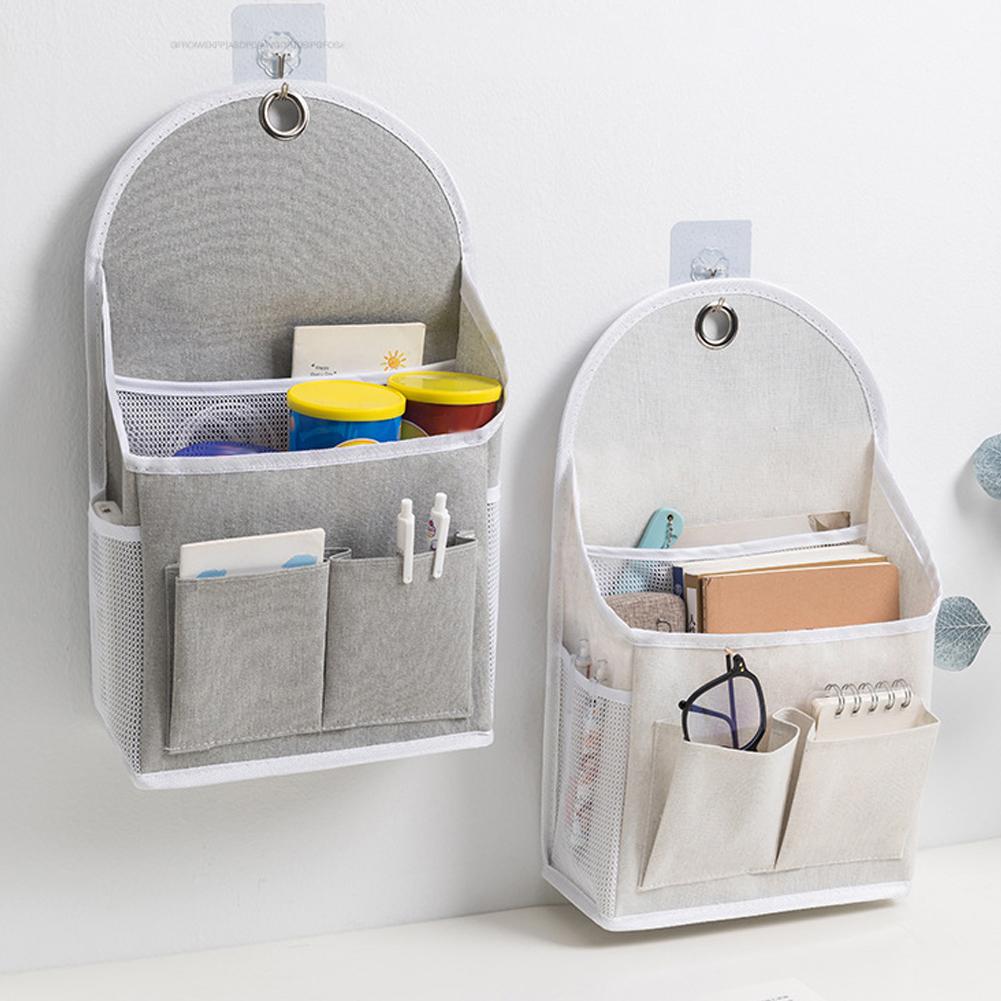 Fabric Hanging Storage Bag for - Photography Magazine 评论和价格