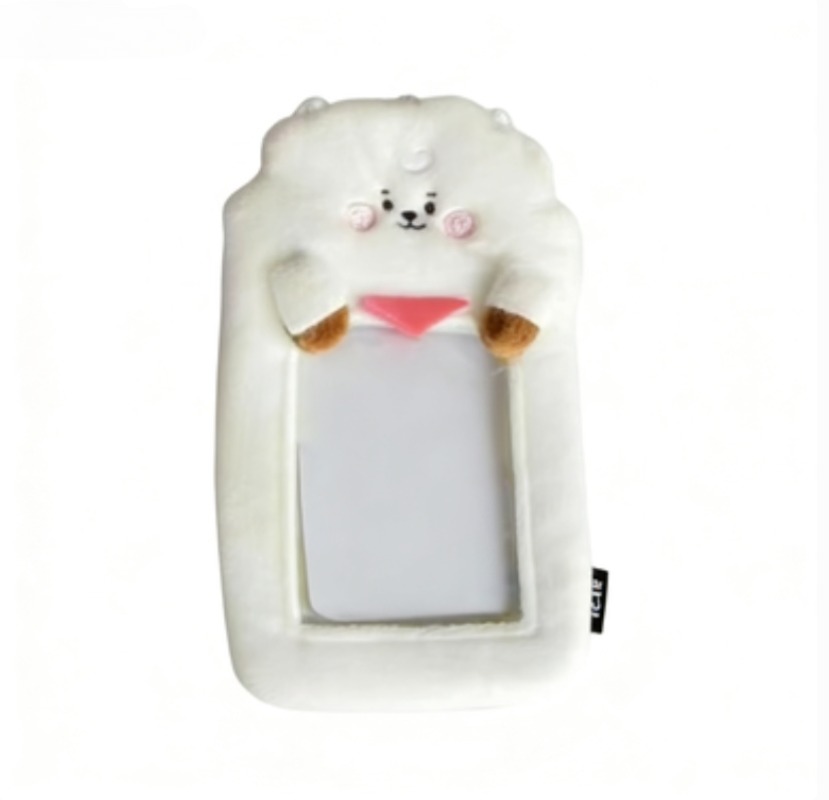 Kpop BT21 TATA COOKY CHIMMY KO - Photography Exhibition 评论和价格