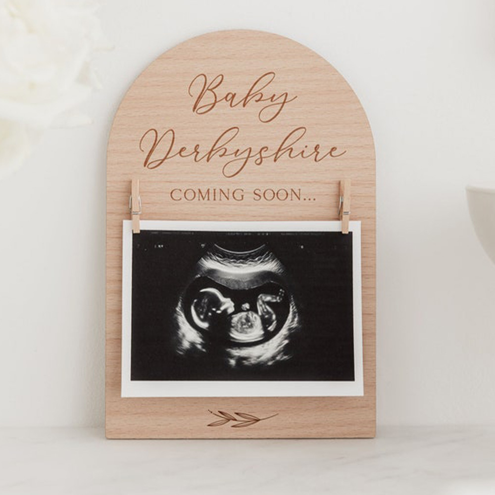 Personalised Pregnancy Announc - Photography Exhibition 评论和价格