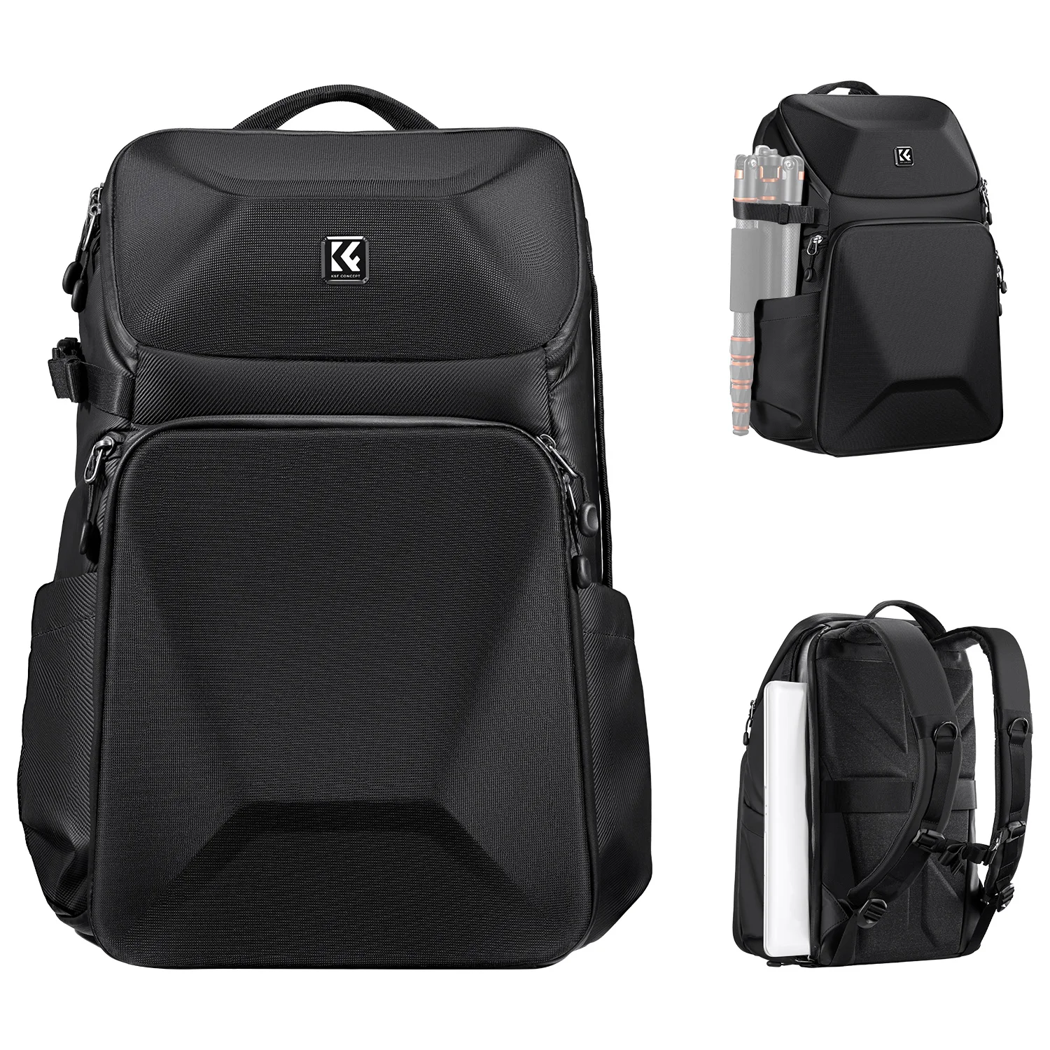 K&F CONCEPT 20L Camera Backpac - Photography Camera 评论和价格