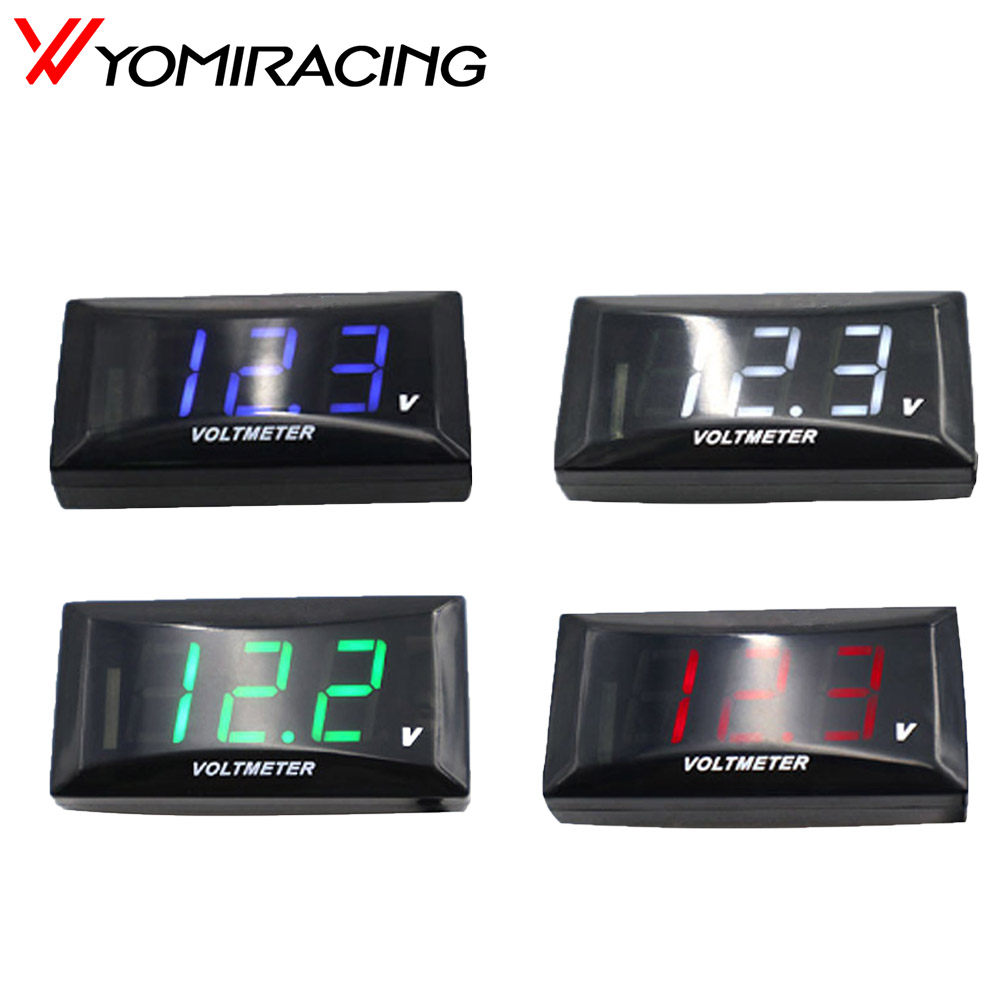 12V For Car Motorcycle Univers - Light Meter Incident 评论和价格