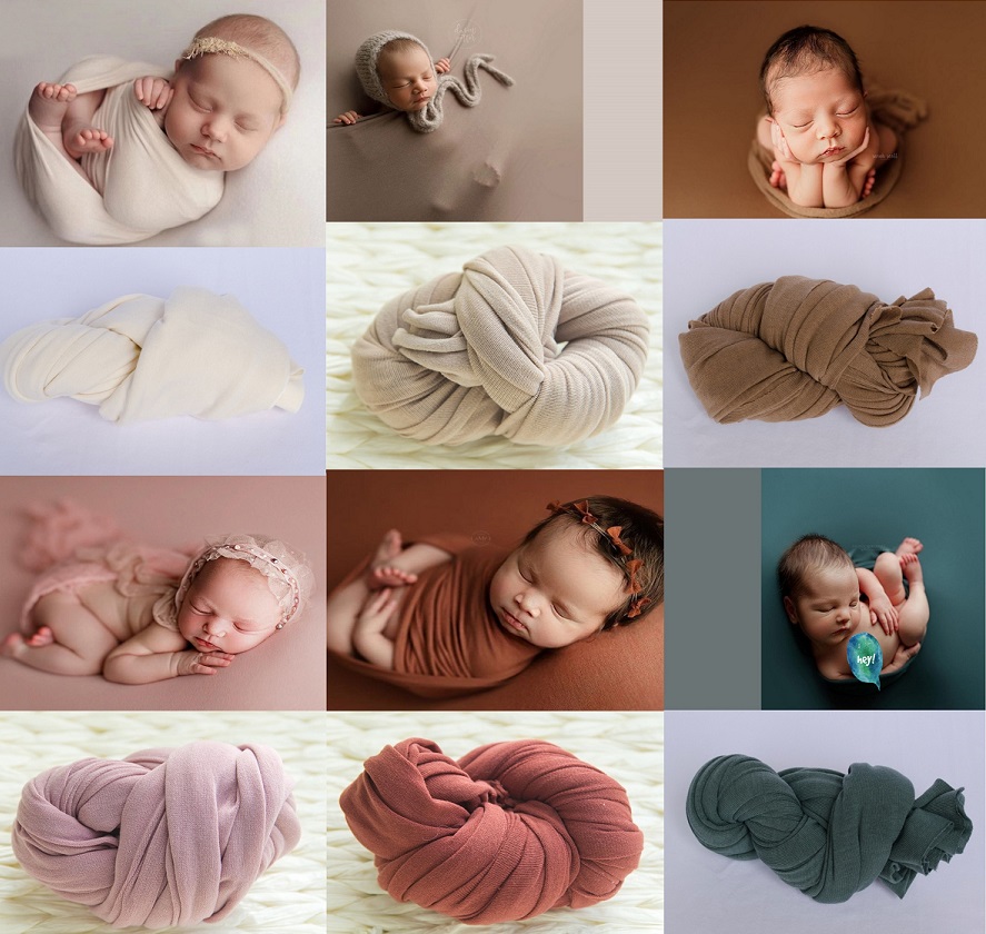 40/150cm Newborn Photography P - Photography Composition 评论和价格