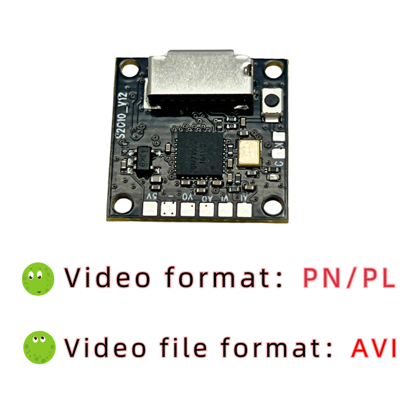 SLONWAKE MINI DVR Recording Mo - Photography Composition 评论和价格