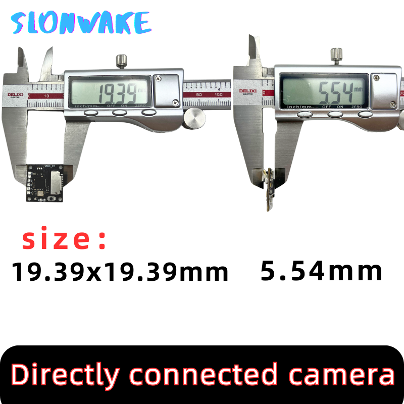 SLONWAKE MINI DVR Recording Mo - Photography Composition 评论和价格