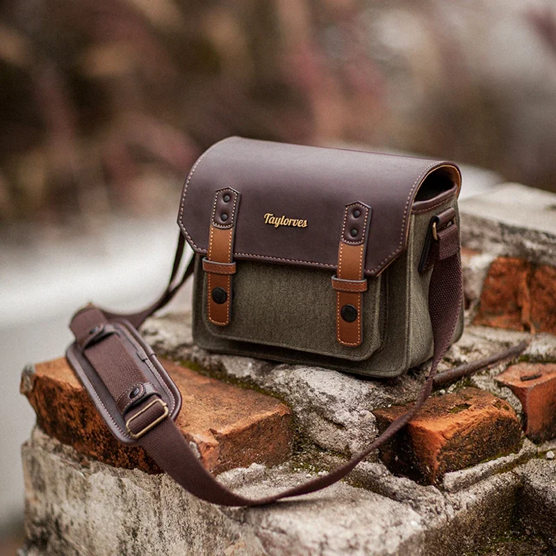 Taylorves Digital Camera Bag S - Fujifilm Camera X-T5 评论和价格