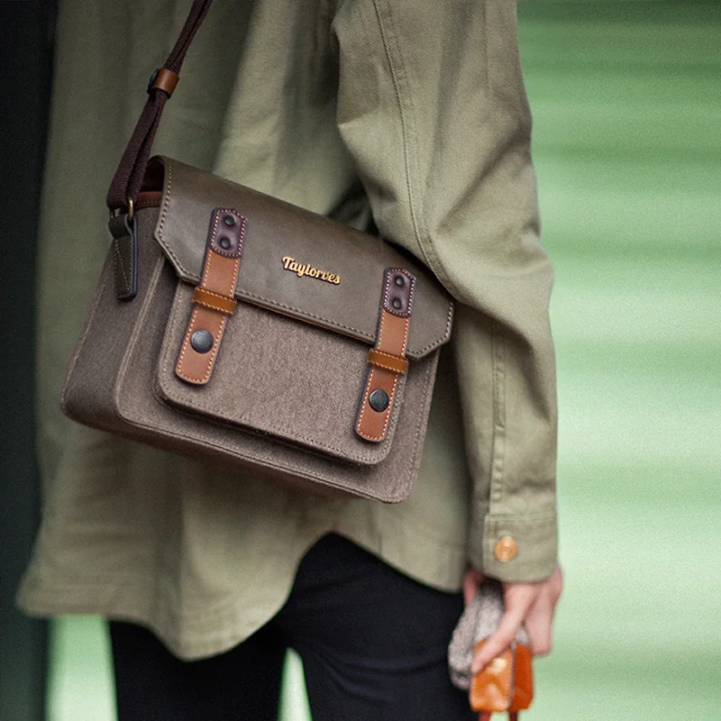 Taylorves Digital Camera Bag S - Fujifilm Camera X-T5 评论和价格
