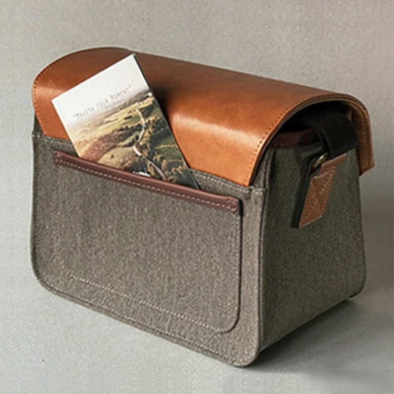 Taylorves Digital Camera Bag S - Fujifilm Camera X-T5 评论和价格