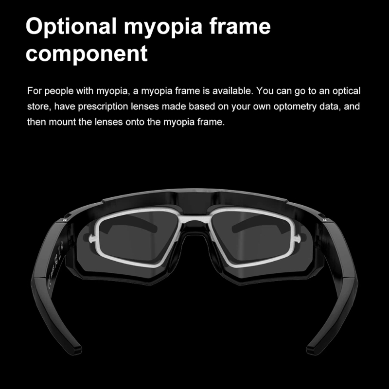 Oneplus Al Smart Glasses 8K Re - Photography Product 评论和价格