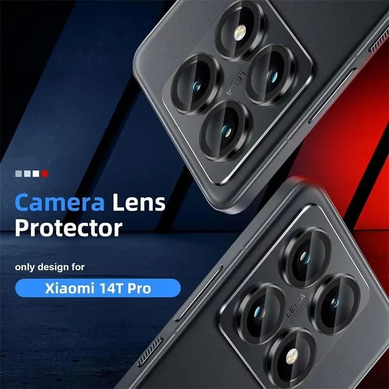 1Set Ultra HD Rugged Camera Pr - Photography Kit Xiaomi 15T Pro 评论和价格