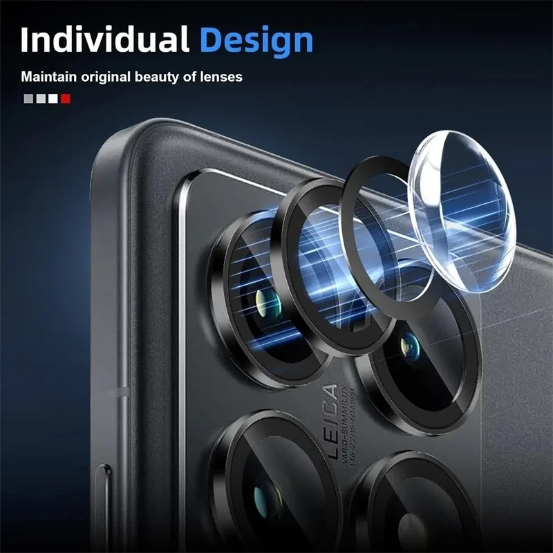 1Set Ultra HD Rugged Camera Pr - Photography Kit Xiaomi 15T Pro 评论和价格