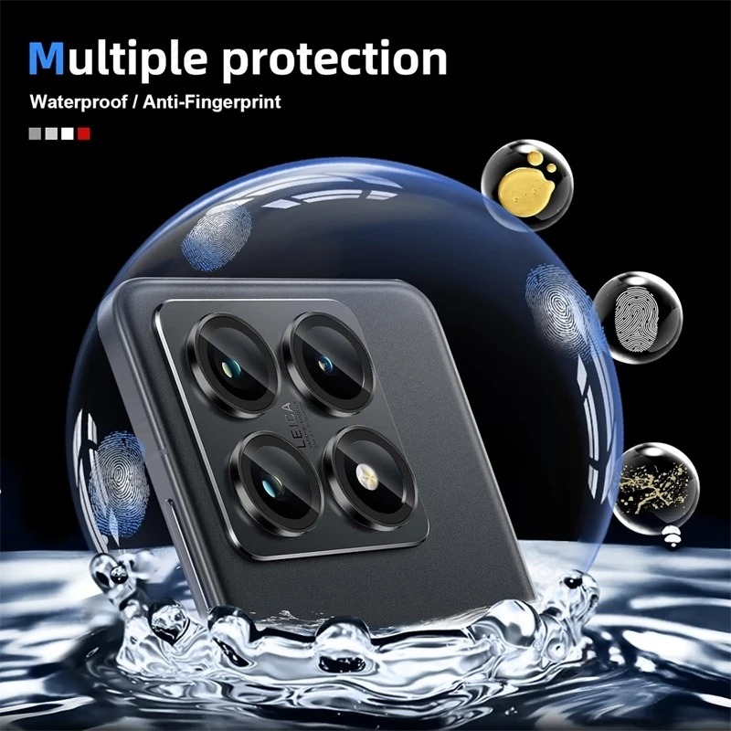 1Set Ultra HD Rugged Camera Pr - Photography Kit Xiaomi 15T Pro 评论和价格