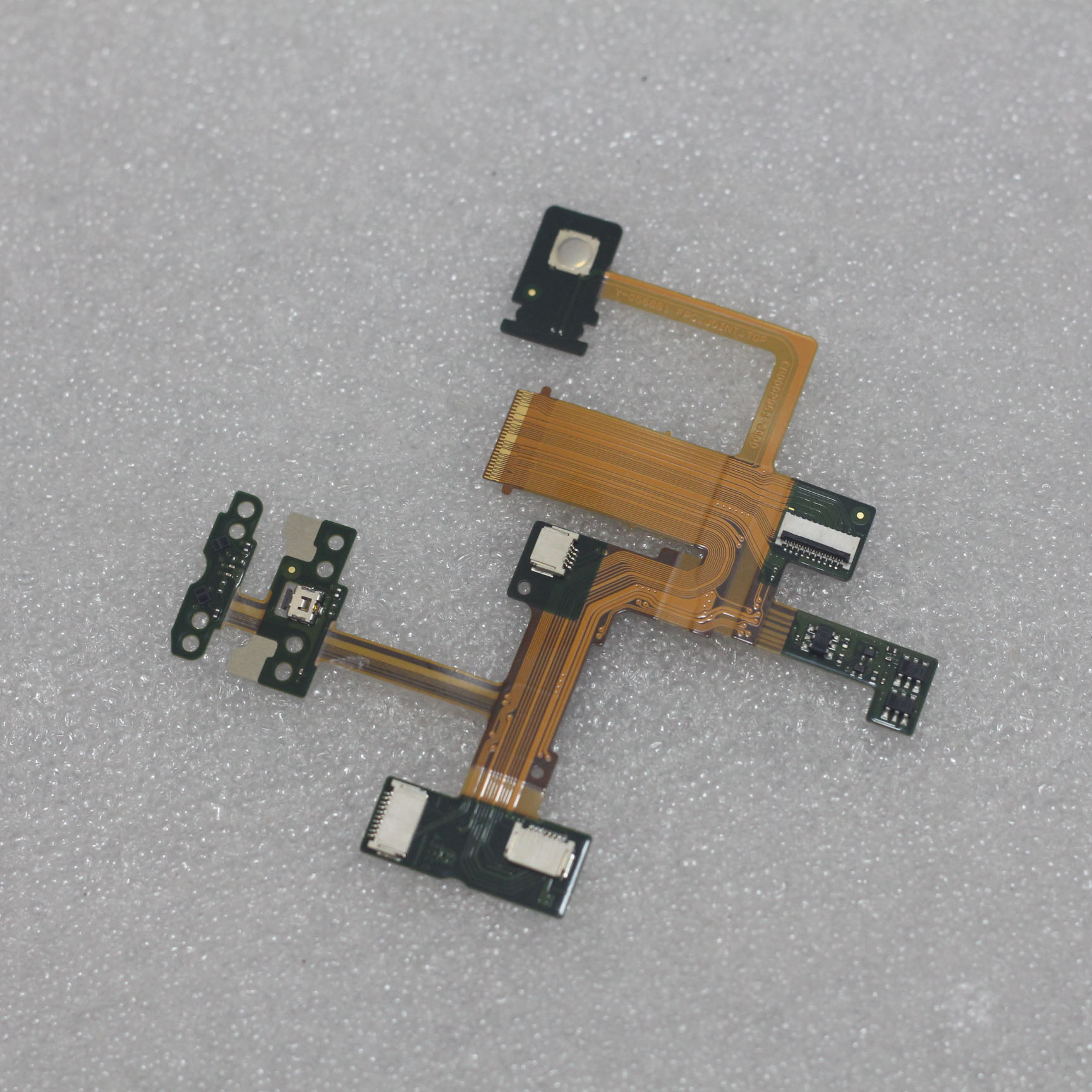 New top cover flexible cable F - Fujifilm Camera X-T5 评论和价格