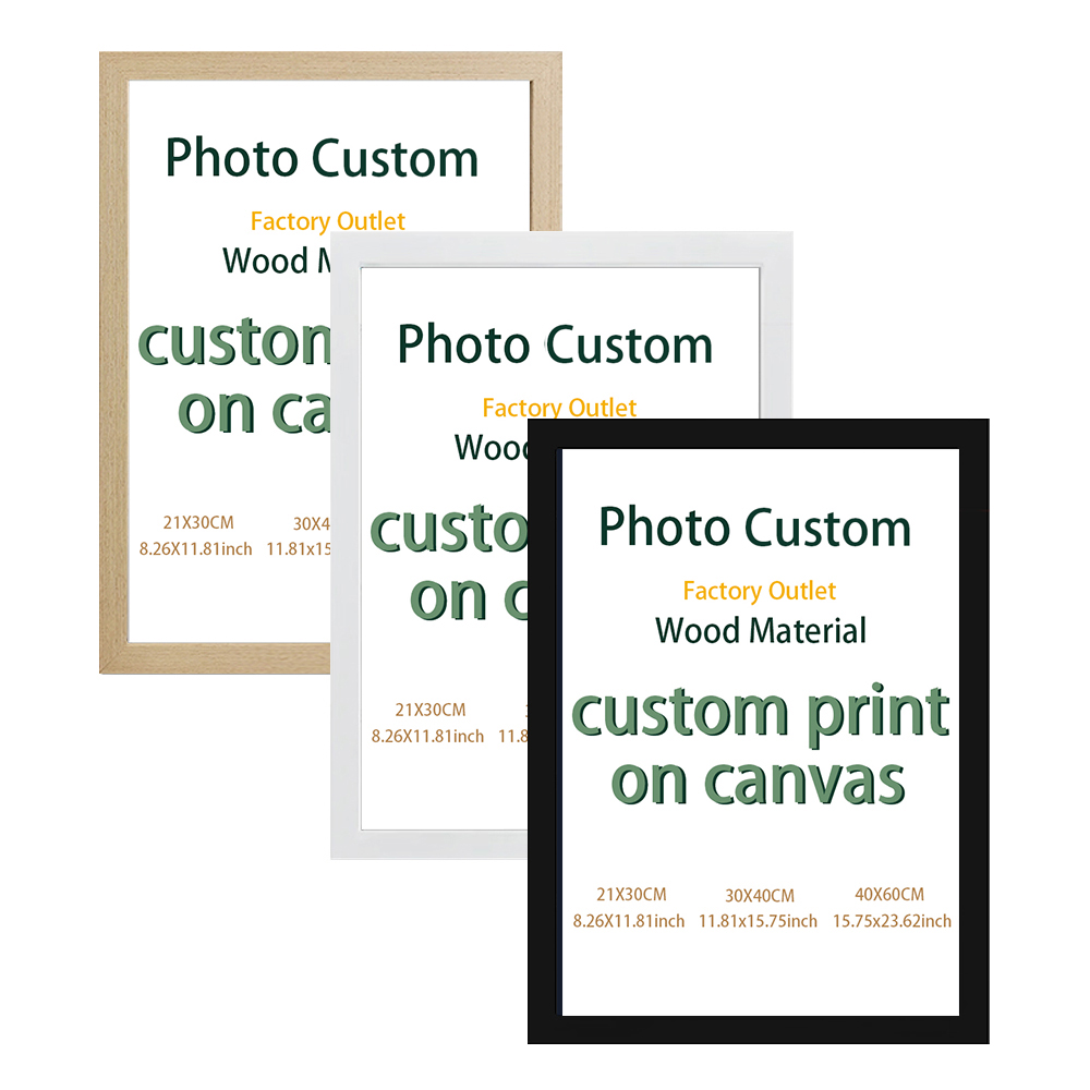 Customized canvas painting plu - Photography Exhibition 评论和价格
