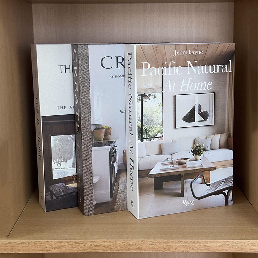 Sinple Foldable Fake Books Orn - Photography Simulator 评论和价格