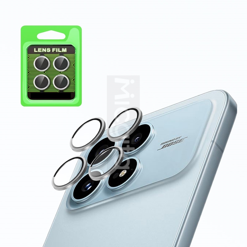 Matel Ring Camera Protector Fo - Photography Xiaomi 评论和价格