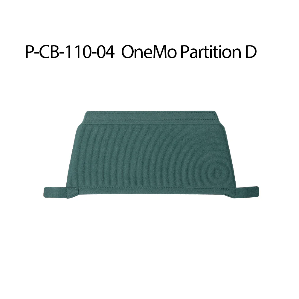 PGYTECH OneMo Partition A B C  - Photography Camera 评论和价格