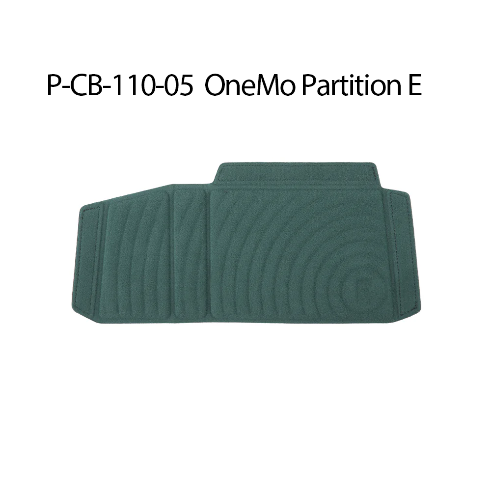 PGYTECH OneMo Partition A B C  - Photography Camera 评论和价格