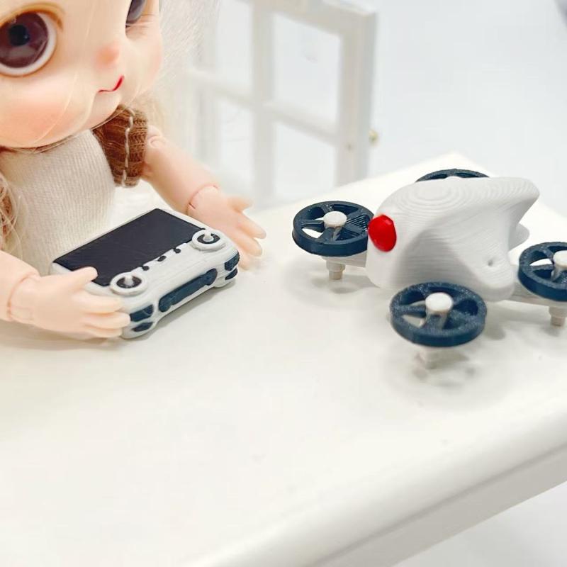Miniature Simulation Drone Mod - Photography Simulator 评论和价格