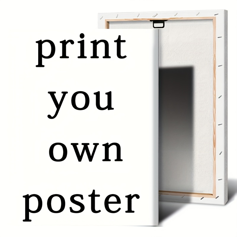 Custom Prints Wall Art Picture - Photography Exhibition 评论和价格