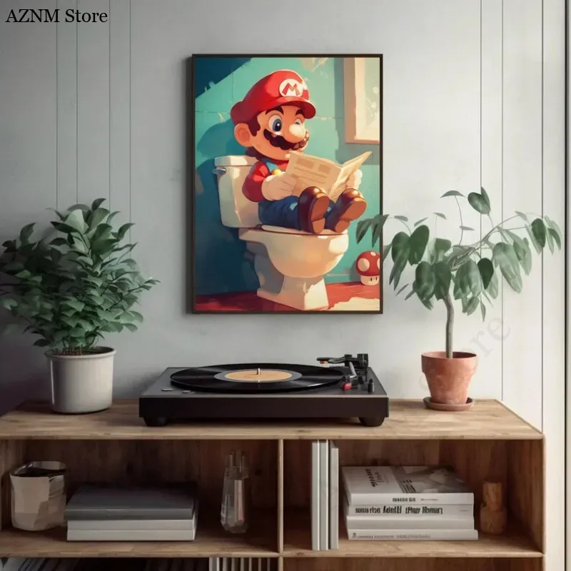 Funny Bathroom Cartoon Video G - Photography Exhibition 评论和价格