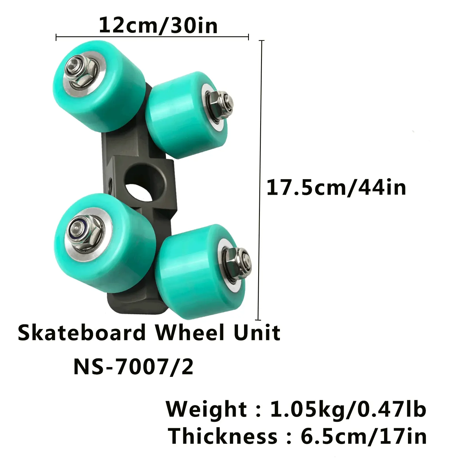 2026 Premium NSH Skateboard Wh - Photography Camera 评论和价格