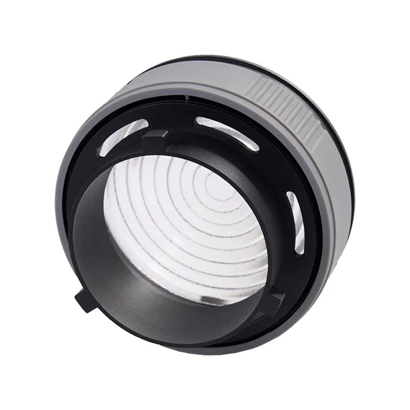 Fresnel Lens 15-55 Degree Adju - Photography Zoom 评论和价格