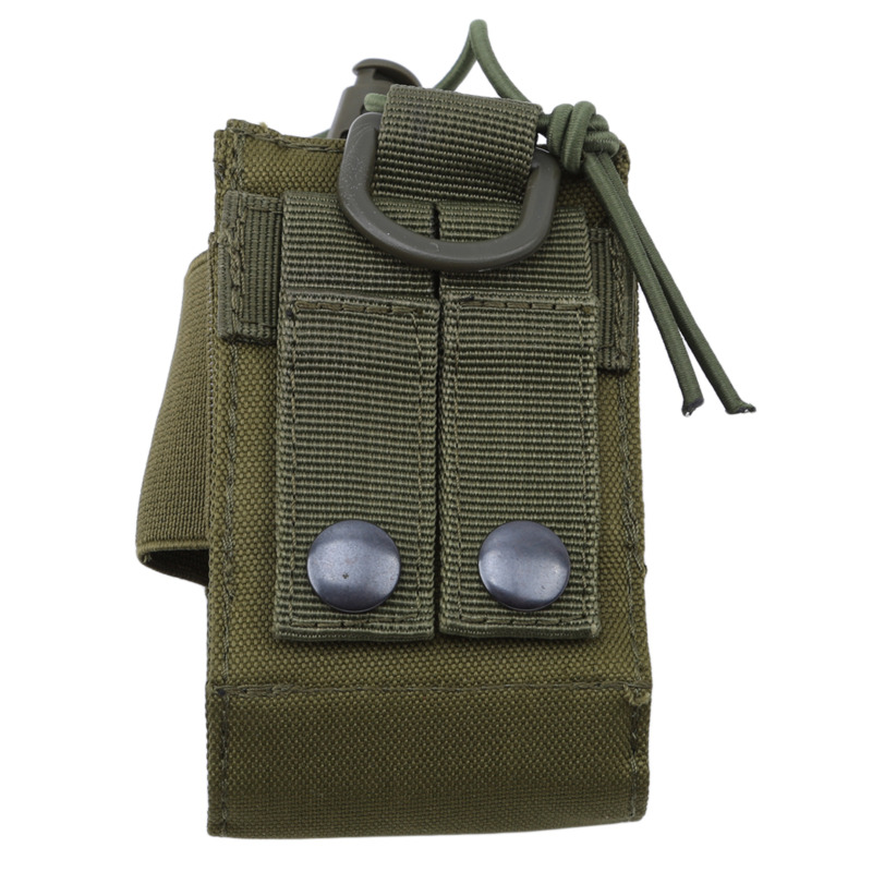 2025 Radio Pouch Hunting Walki - Photography Magazine 评论和价格