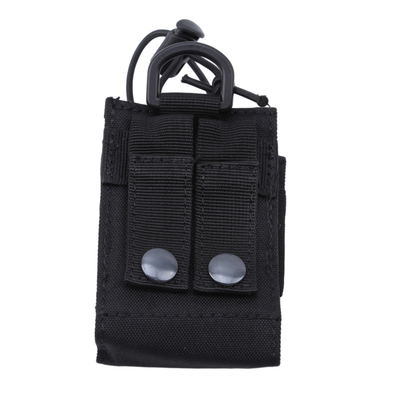 2025 Radio Pouch Hunting Walki - Photography Magazine 评论和价格