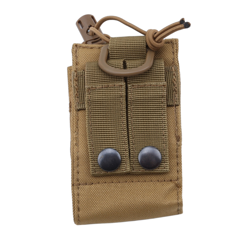 2025 Radio Pouch Hunting Walki - Photography Magazine 评论和价格