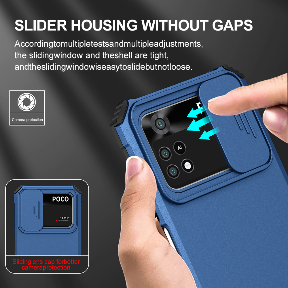 Shockproof Phone Case For Xiao - Photography Kit Xiaomi 15T Pro 评论和价格