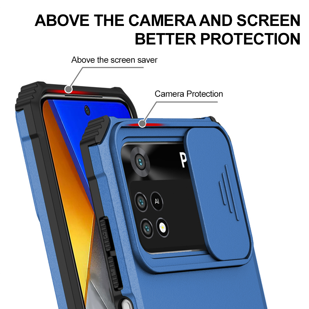 Shockproof Phone Case For Xiao - Photography Kit Xiaomi 15T Pro 评论和价格