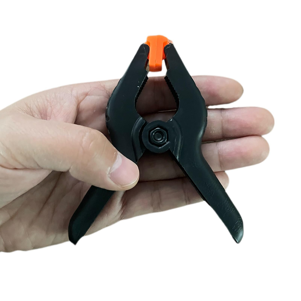 Spring Clamps Heavy Duty For W - Photography Composition 评论和价格