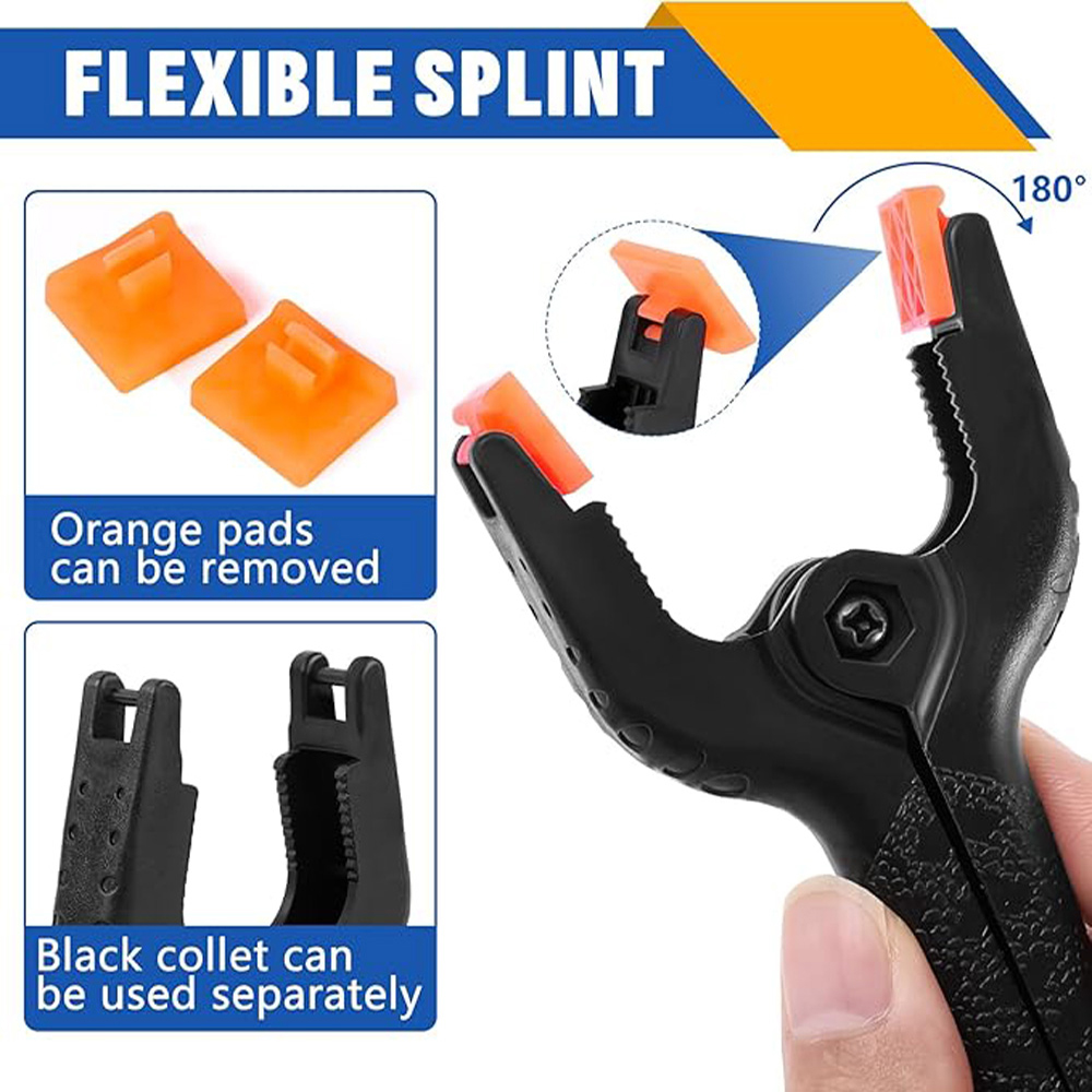 Spring Clamps Heavy Duty For W - Photography Composition 评论和价格