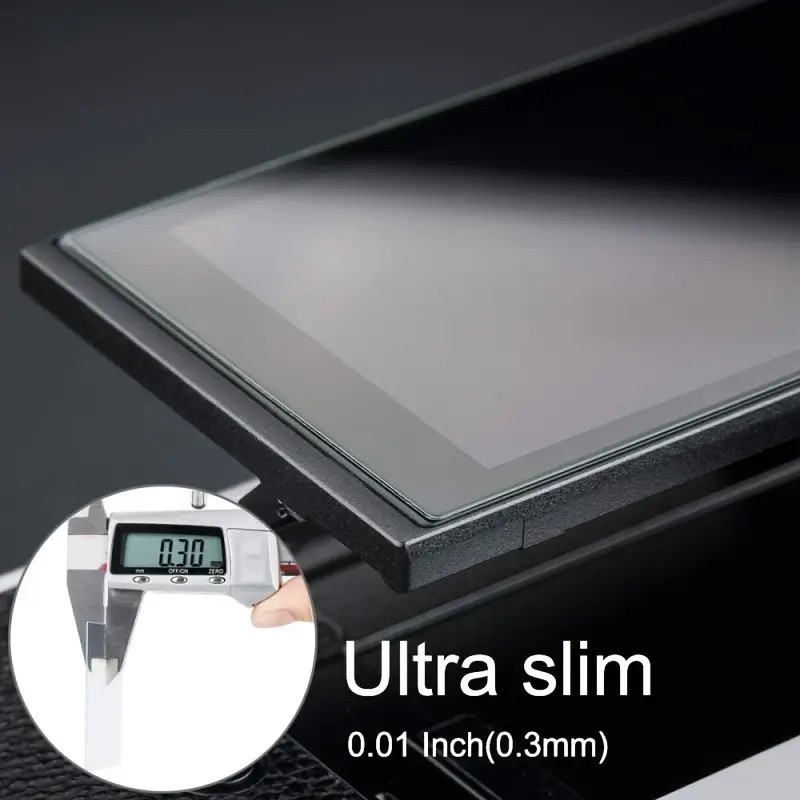 3pcs Tempered Glass Film for F - Fujifilm Camera X-T5 评论和价格