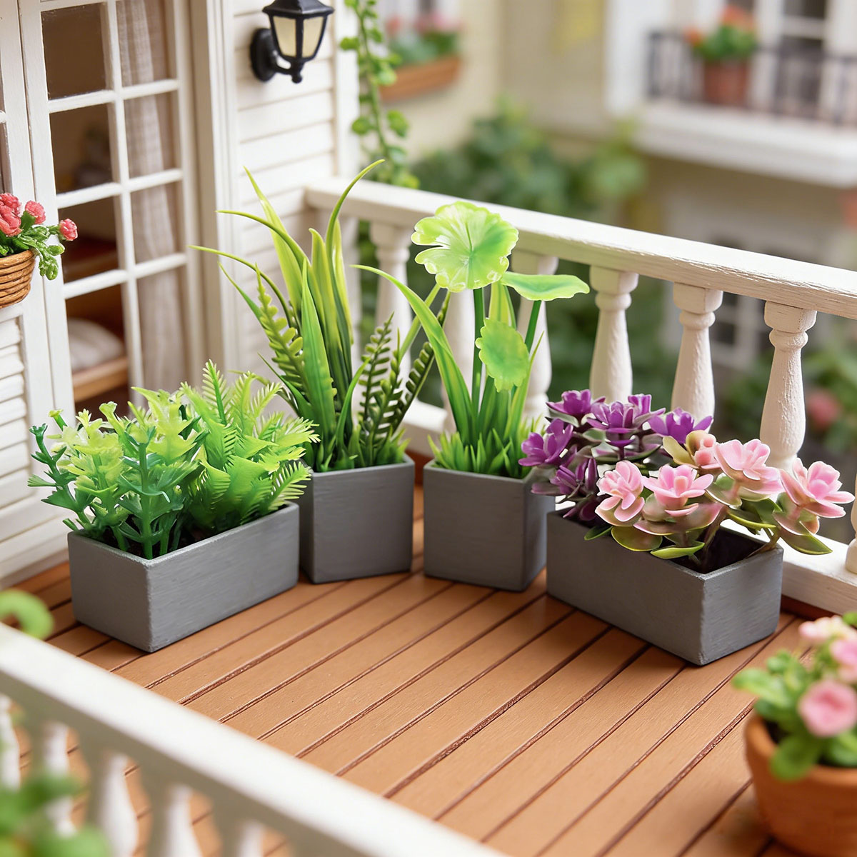 Dollhouse Accessories for Blyt - Photography Simulator 评论和价格