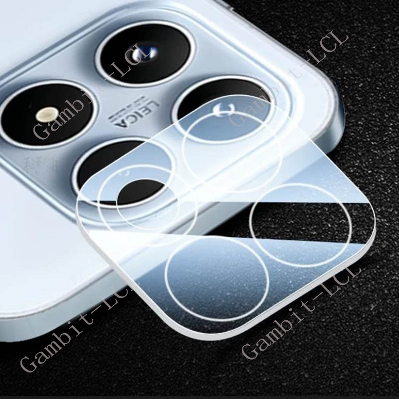 2PCS-5PCS 3D 9H HD Tempered Gl - Photography Kit Xiaomi 15T Pro 评论和价格