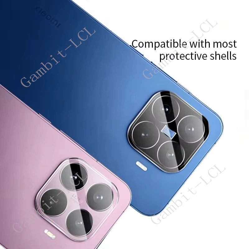 2PCS-5PCS 3D 9H HD Tempered Gl - Photography Kit Xiaomi 15T Pro 评论和价格