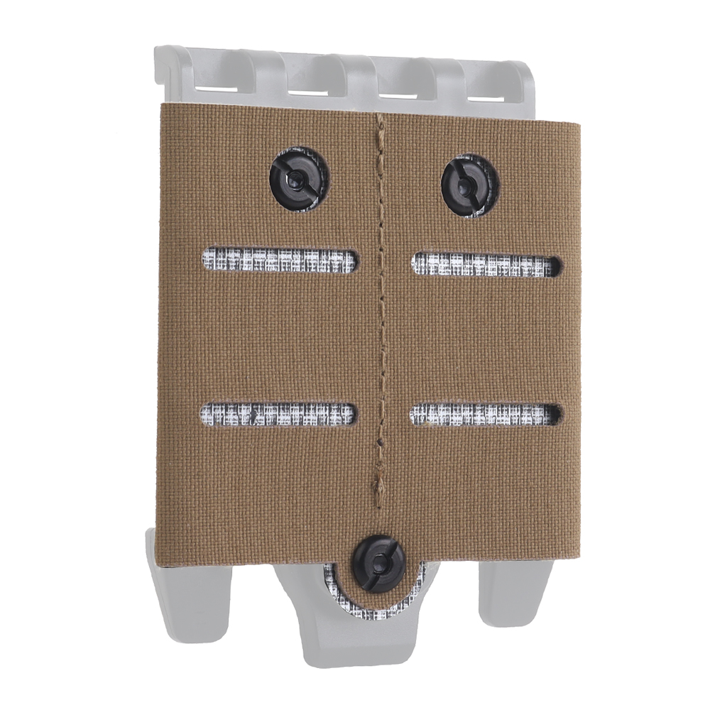 QLS MOLLE M System Mounting Ad - Photography Magazine 评论和价格