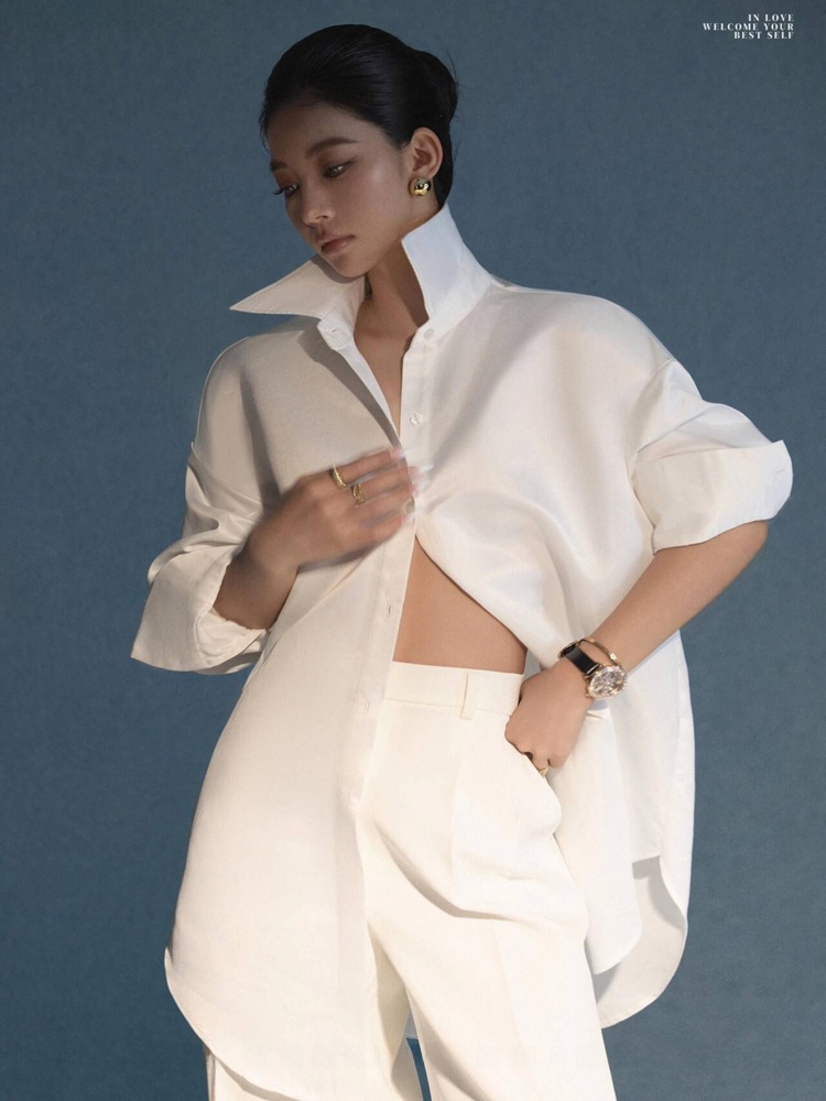 2026 New Style Portrait Photog - Photography Magazine 评论和价格