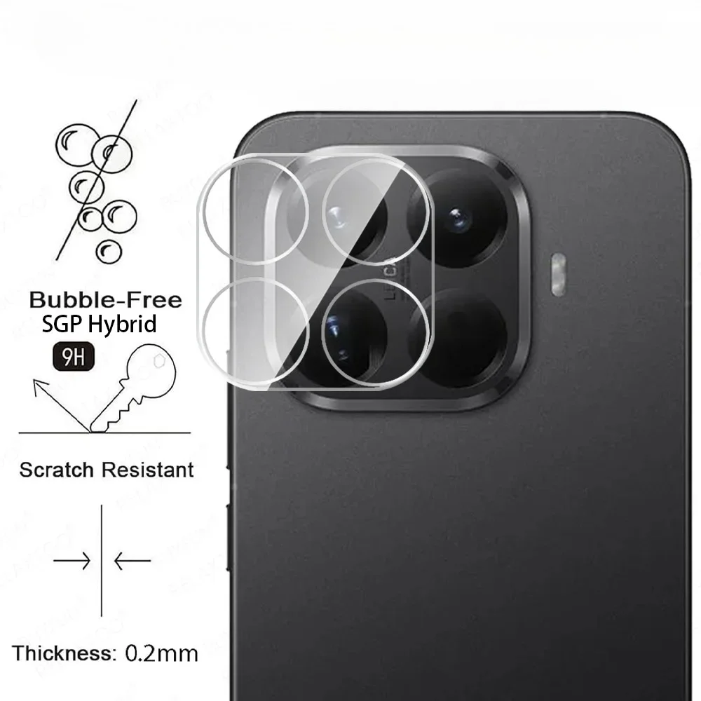 1-3Pcs High Definition 3D Temp - Photography Kit Xiaomi 15T Pro 评论和价格
